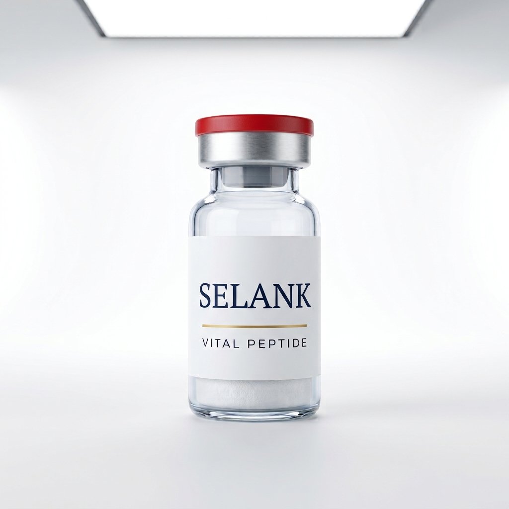 Kit Selank