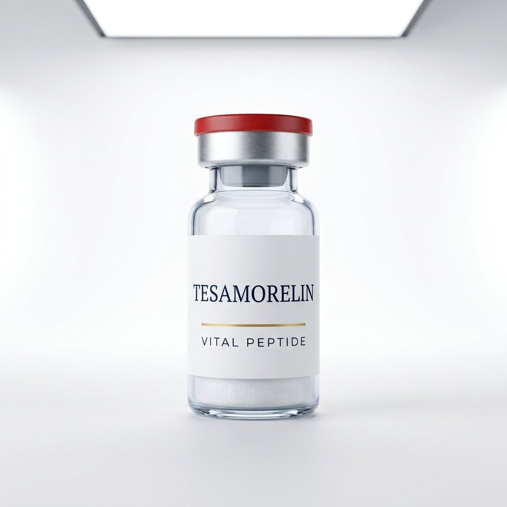 Kit Tesamorelin